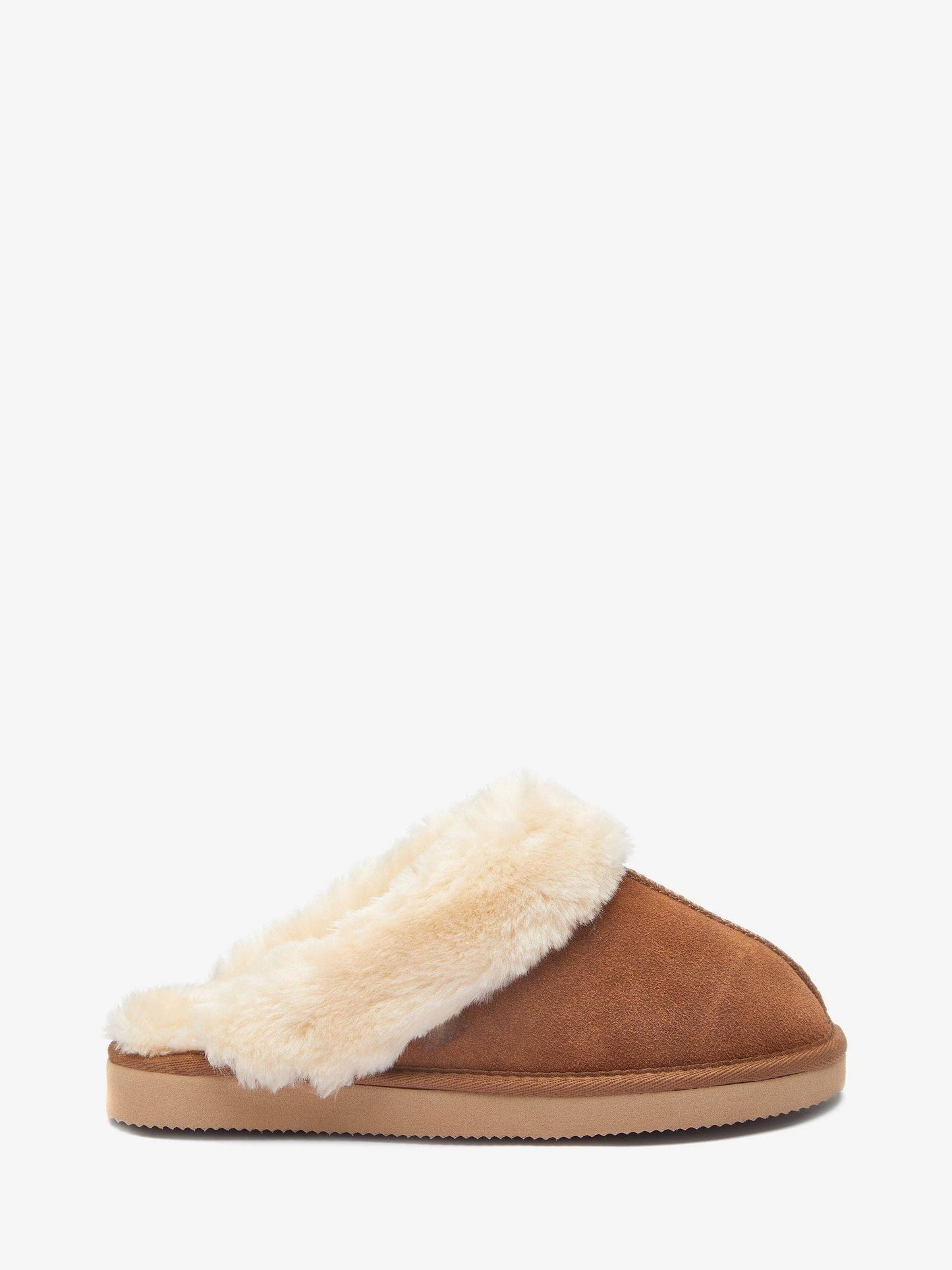Mules Nuage d'Ambre