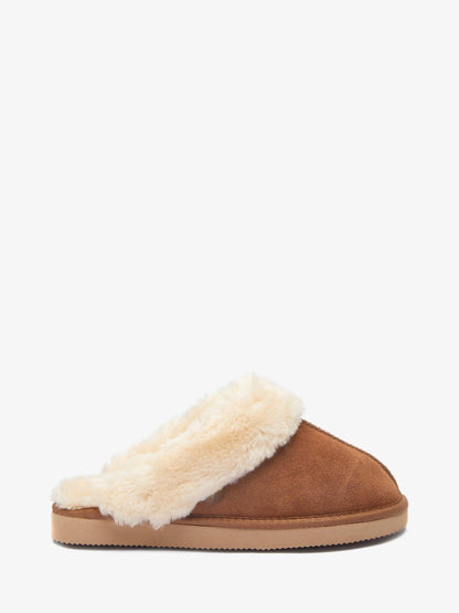 Mules Nuage d'Ambre