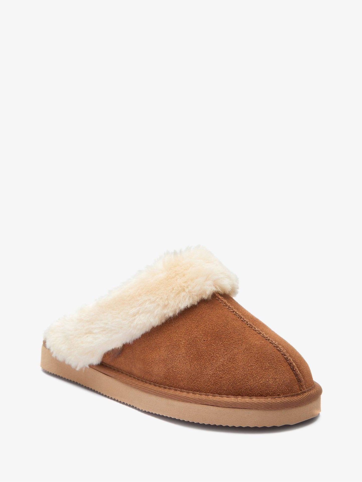 Mules Nuage d'Ambre