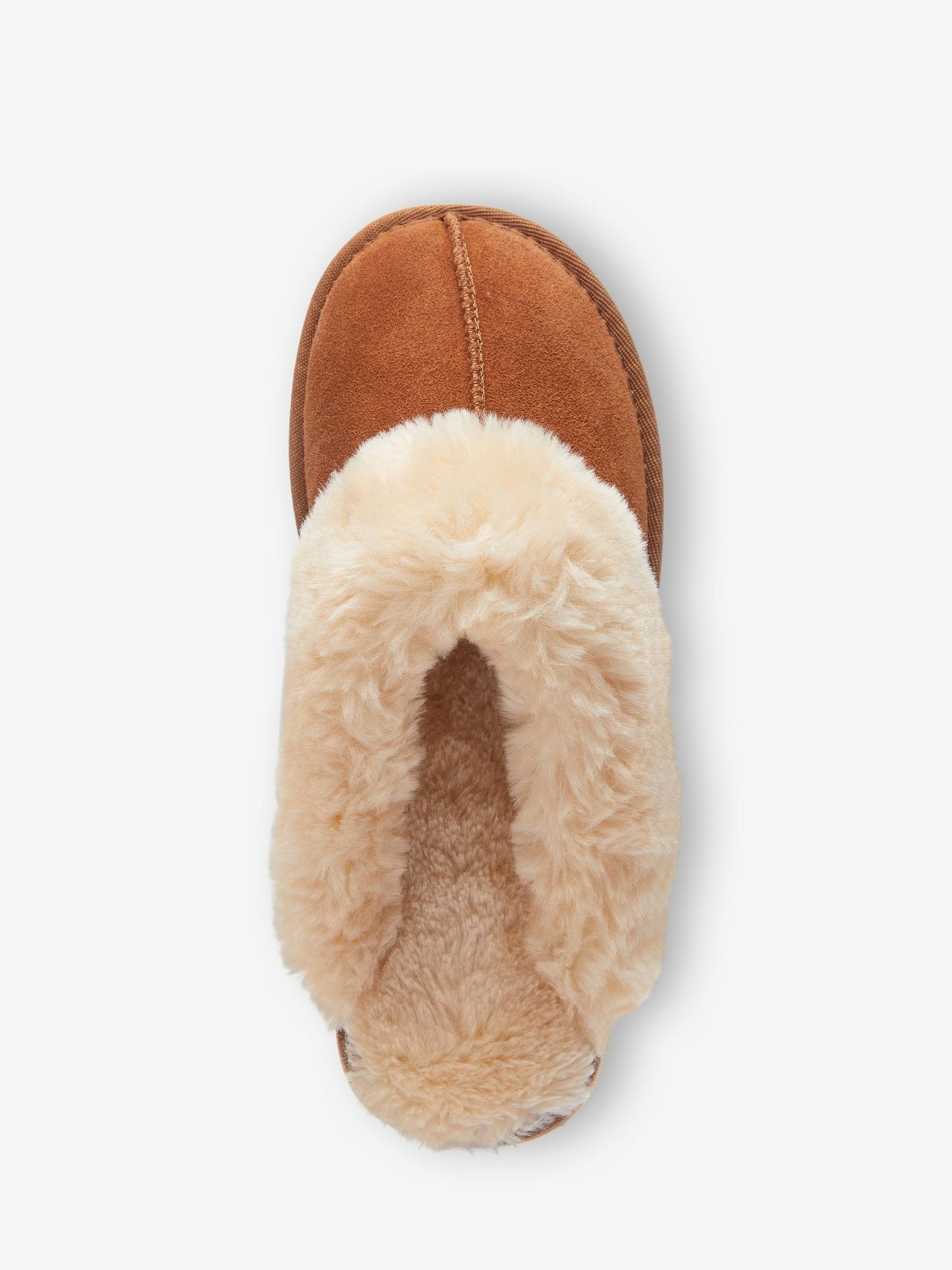 Mules Nuage d'Ambre