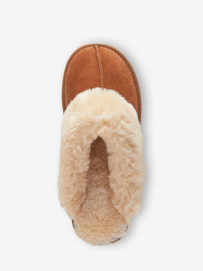Mules Nuage d'Ambre