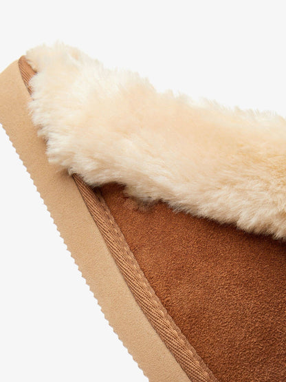 Mules Nuage d'Ambre