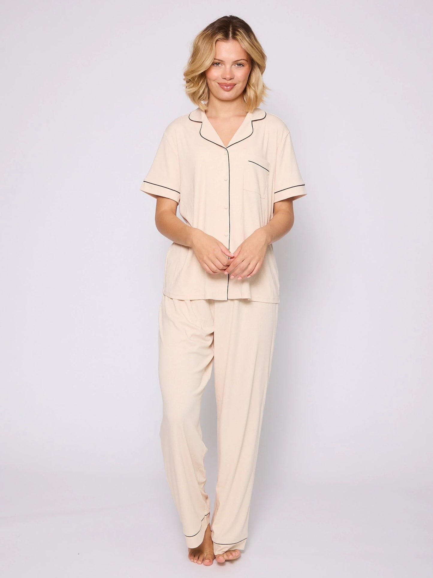Pyjama Maison Royale