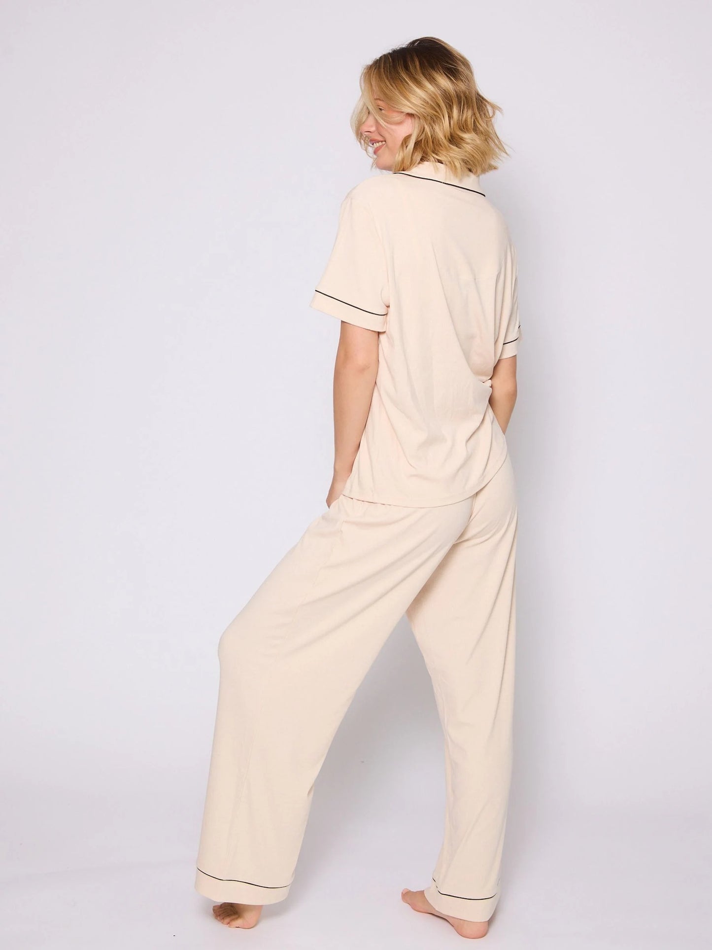 Pyjama Maison Royale